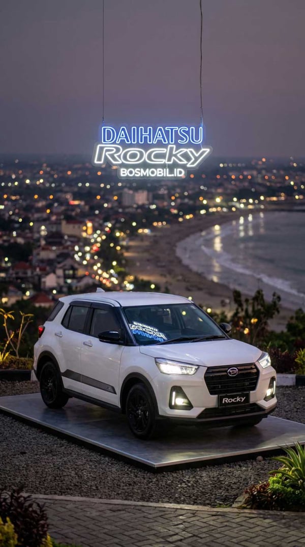 Daihatsu Pematang Siantar