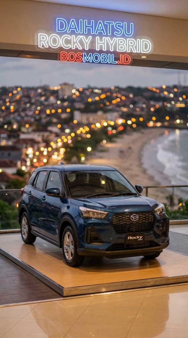 Daihatsu Pematang Siantar