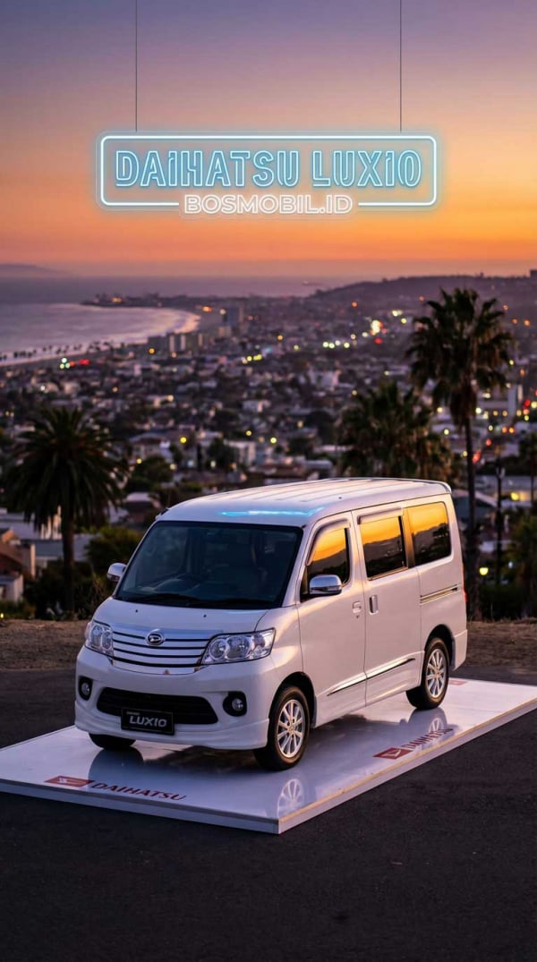 Daihatsu Pematang Siantar