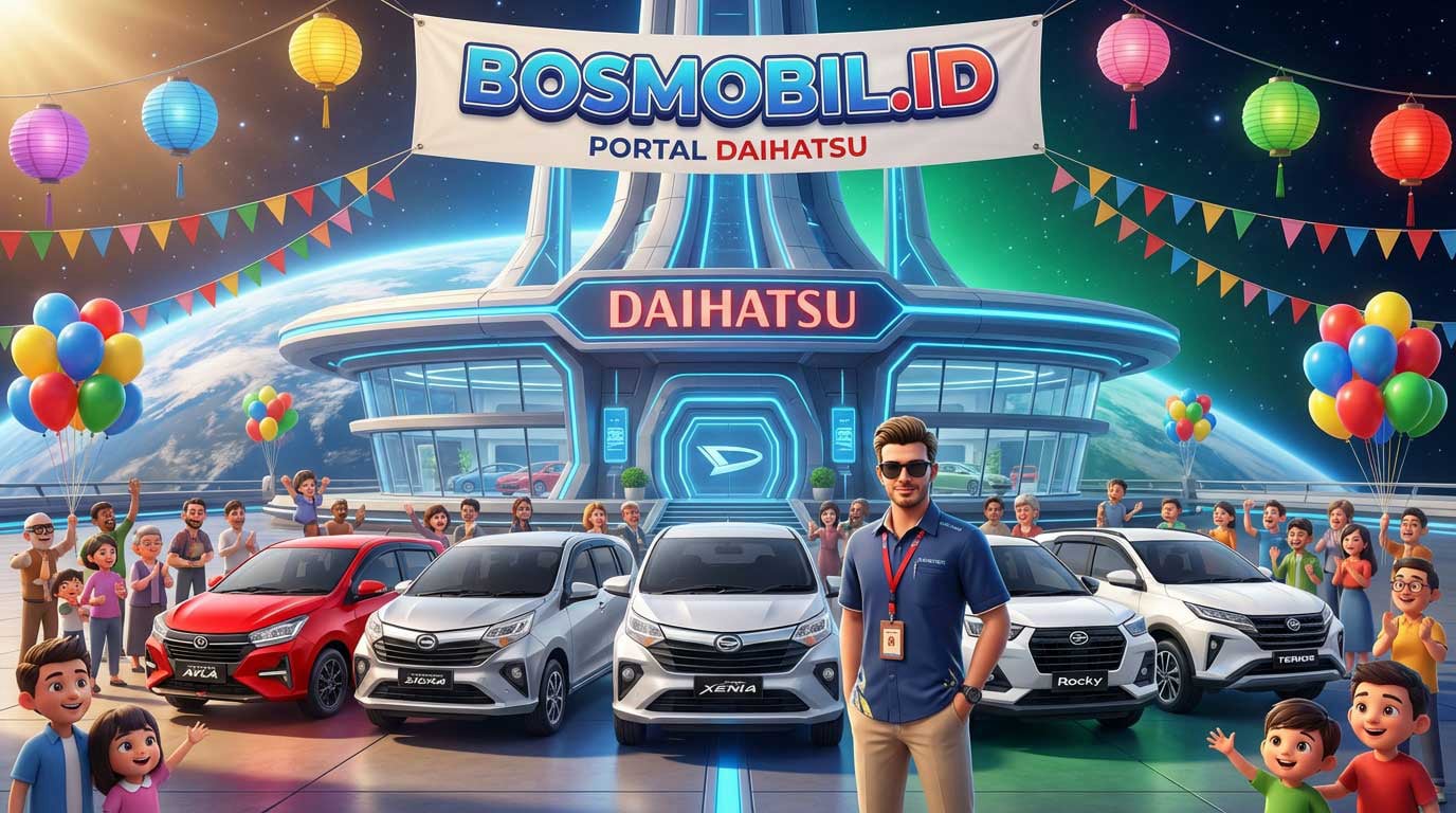 Daihatsu Pematang Siantar